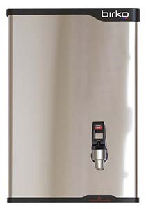 Birko Tempo Tronic 7.5Lt Stainless Steel Boiling Water Unit