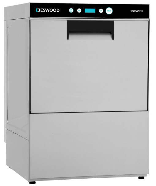 Eswood Smartwash SW500 Undercounter Dishwasher