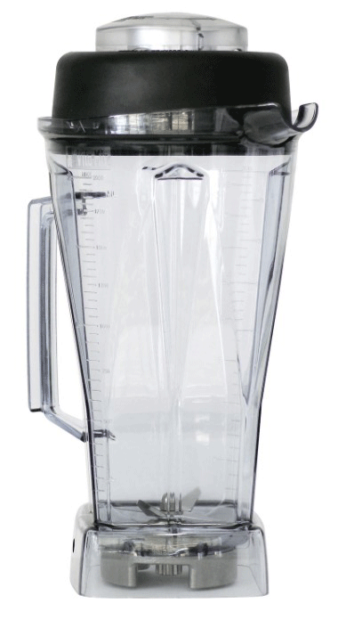 Vitamix V58626 Spare Jugs with Lid
