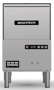 Washtech XG Economy Recirculating Glasswasher