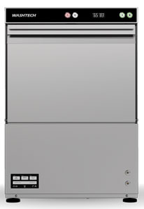 Washtech XU Economy Undercounter Dishwasher