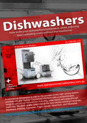 download your free Dishwashers guide