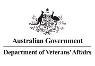 Australian Government Department of Veterans Affairs