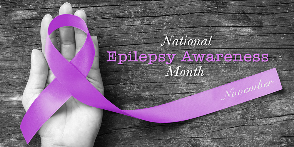 Epilepsy Awareness Month 2019 | Understanding Epilepsy