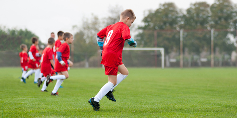 FIFA 11+ Program | Soccer Injury Prevention