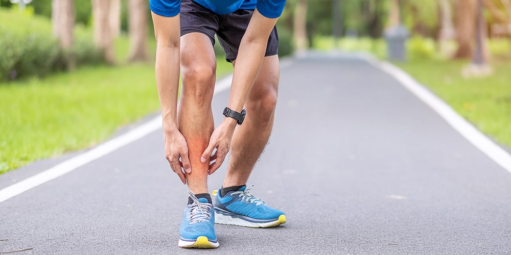 What Can I Do to Help My Shin Splints?