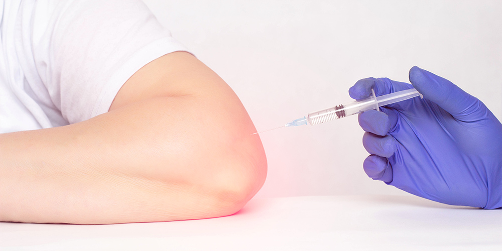 2 Things You Must Know About Corticosteroid Injections