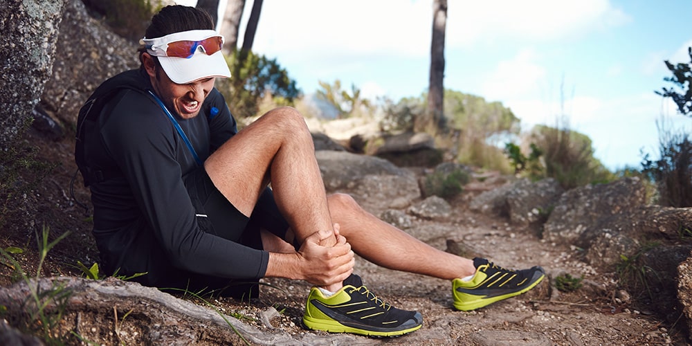 Achilles Tendonitis | A Runner and Athletes Guide