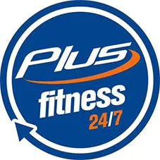 Plus Fitness 24/7