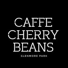 Caffe Cherry beans