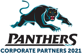 Panthers Corporate Partners 2021