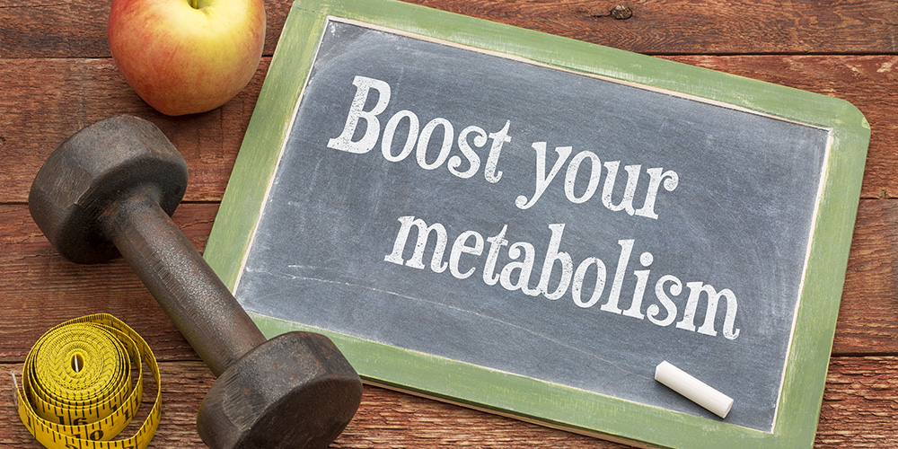 Here is Why You Should to Speed Up Your Metabolism
