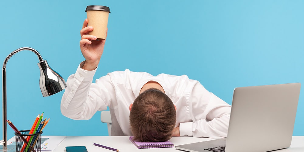 Can Caffeine Make You Tired All The Time? 5 Hidden Truths