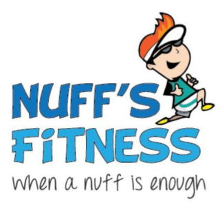 Nuffs Fitness