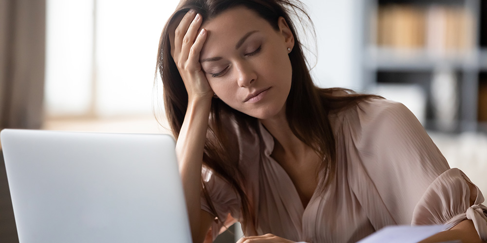 What Are the Symptoms That I Could Have Chronic Fatigue Syndrome
