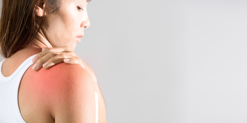 Is Physiotherapy Effective for Frozen Shoulder? What You Should Know