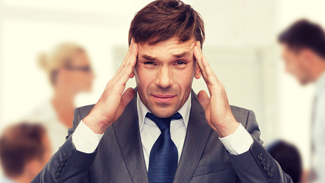 How does Stress Affect Productivity at Work? Is There a Solution?