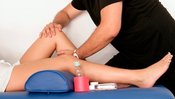 How Anyone Can Benefit From Sports Massage therapy