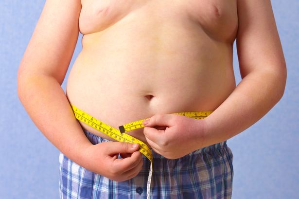Are kids really getting fatter? Get the FACTS here