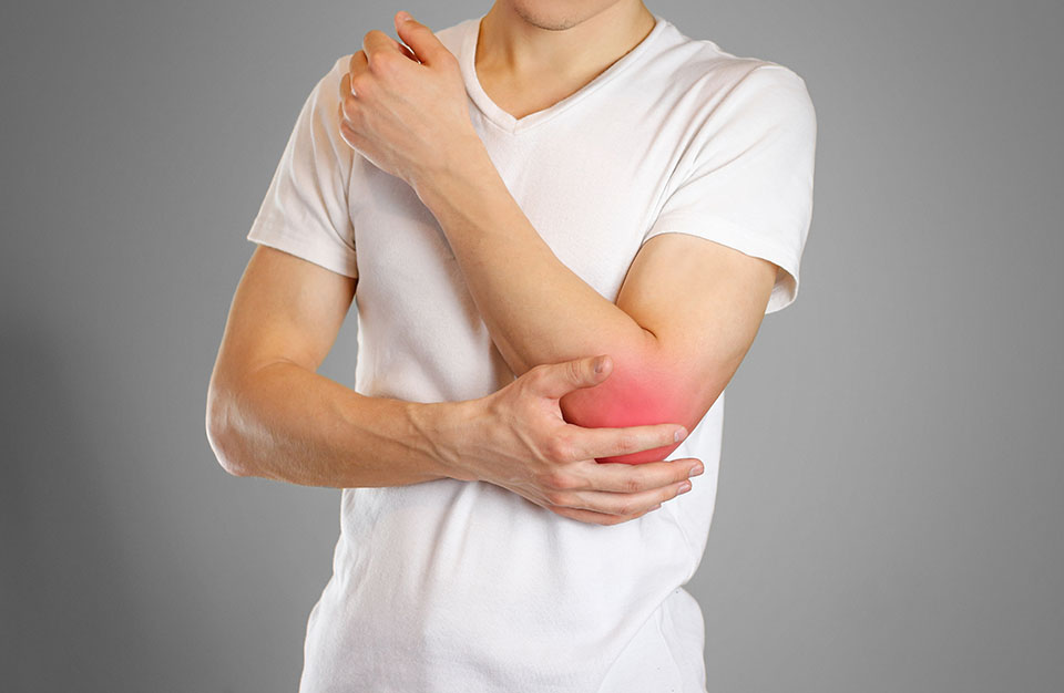 Bursitis | How Do You Treat & Prevent It?