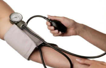 High Blood Pressure and its Effect on Workplace Productivity