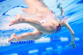 Improving Your Kick - Tips for Swimmers & Triathletes