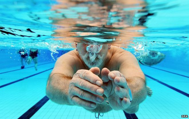 Is Chlorine Bad for Me -Tips for Pool Swimmers