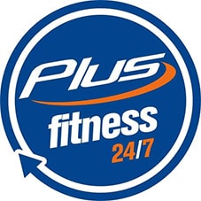 Plus Fitness 24/7 