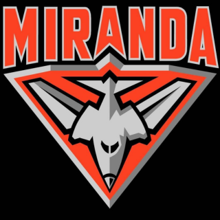 Miranda Bombers