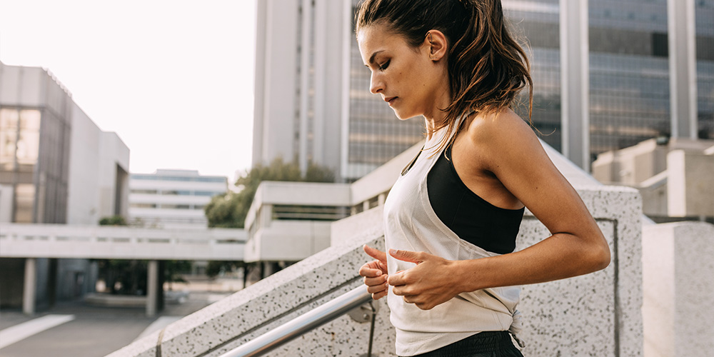 When Should I Start To Exercise After My Pregnancy?
