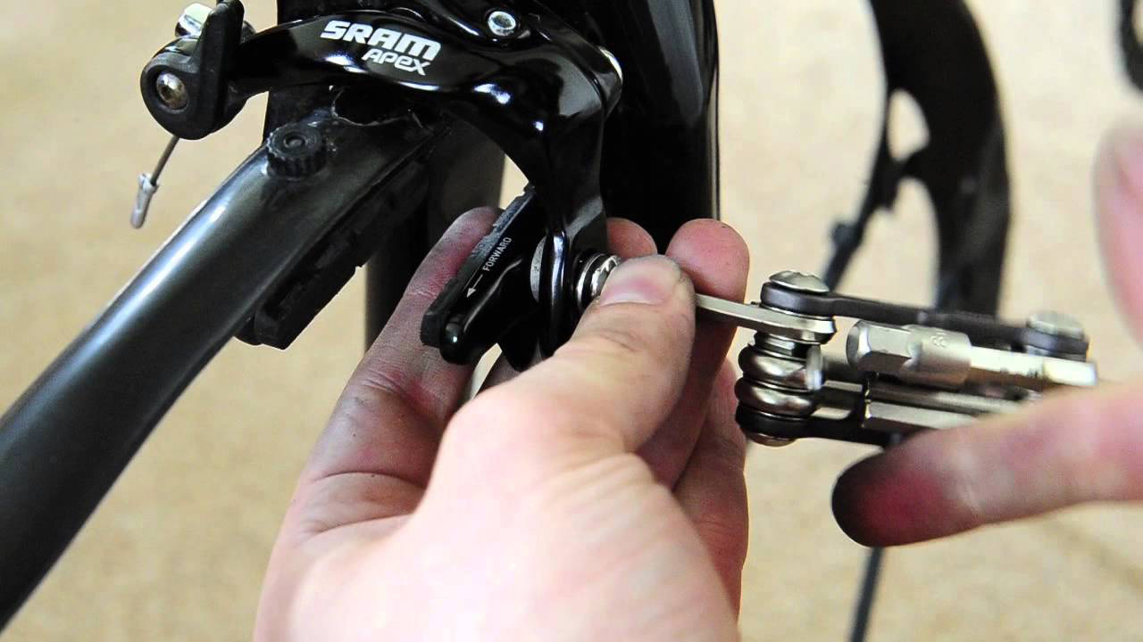 Brakes - The Basics for Safety & Speed