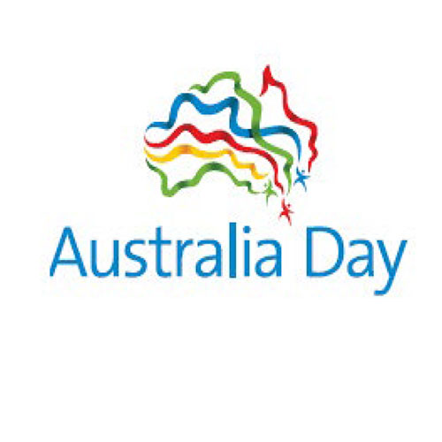 Join Us for Australia Day