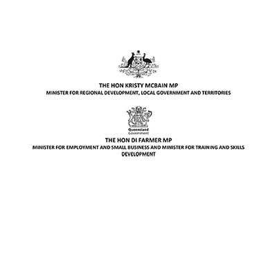 SUPPORT FOR NORFOLK ISLAND APPRENTICES, TRAINEES AND EMPLOYERS