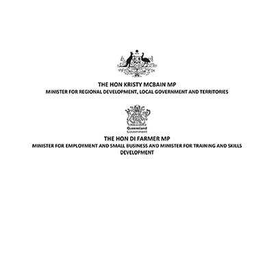 SUPPORT FOR NORFOLK ISLAND APPRENTICES, TRAINEES AND EMPLOYERS