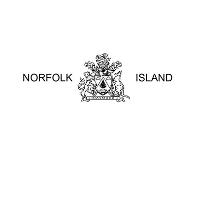 Norfolk Island Government Gazette NO: 22