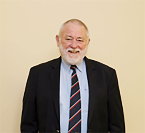 Press release - John Brown