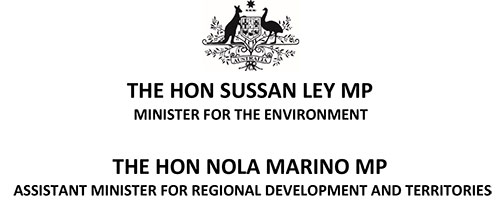 Norfolk Island Reserve Joins Commonwealth Heritage List