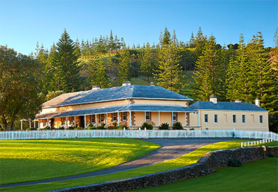 Applications For ‘Open Days’ At Government House January 2023– December 2023