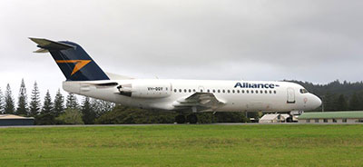 Captain’s Choice Alliance  Charter Flight  