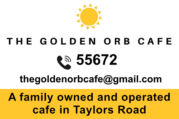 The Golden Orb 600x400