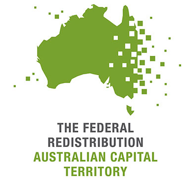 Have your say about the Australian Capital Territory's proposed federal electorates