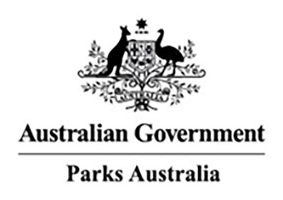 Road upgrades in Norfolk Island National Park 