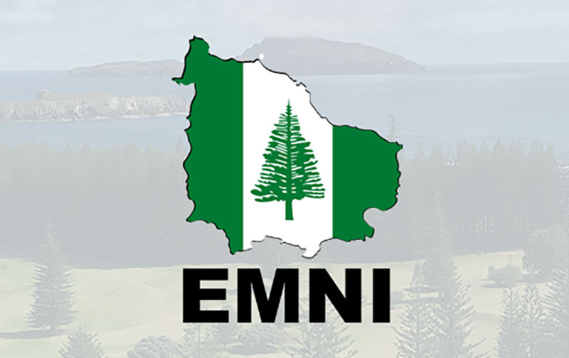 EMNI - 7 October 2021