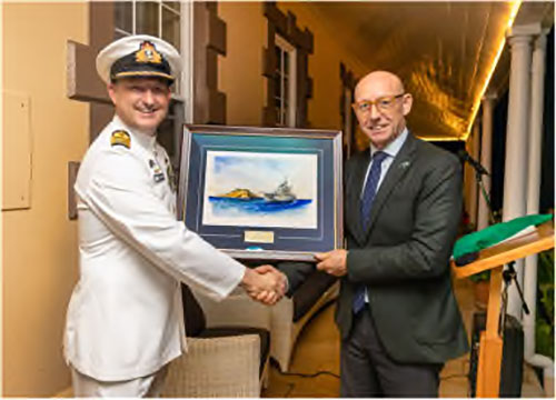 Norfolk Island | Issue no. 11 | 26 November 2021