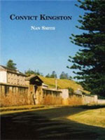 Convict Kingston by Nan Smith