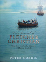 The Journal of Fletcher Christian by Peter Corrin
