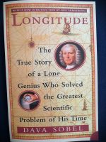 Longitude