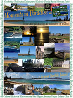 Moments in Paradise (DVD)