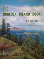 The Norfolk Island book by R.S Hillier