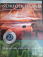 Norfolk Island - Polynesians, Prisoners & Pitcairn Islanders
